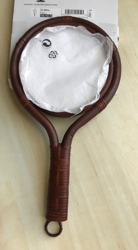 Specchio mano ikea klibbal - mano,