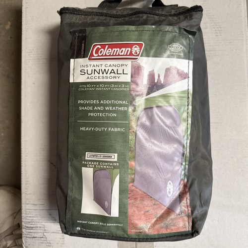 Coleman accessorio parete - coleman®,