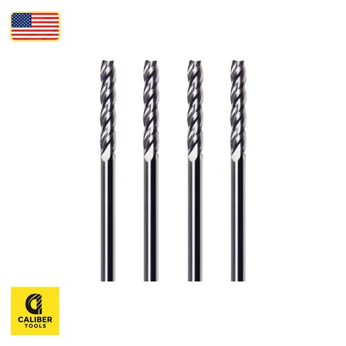 4pcs fresa terminale in - -,