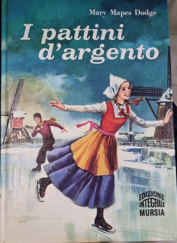 Dodge pattini d argento - pattini, d'argento