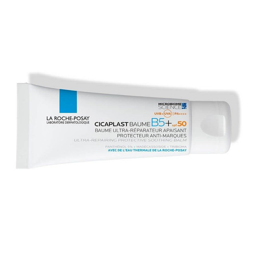 Roche posay cicaplast - roche-posay,