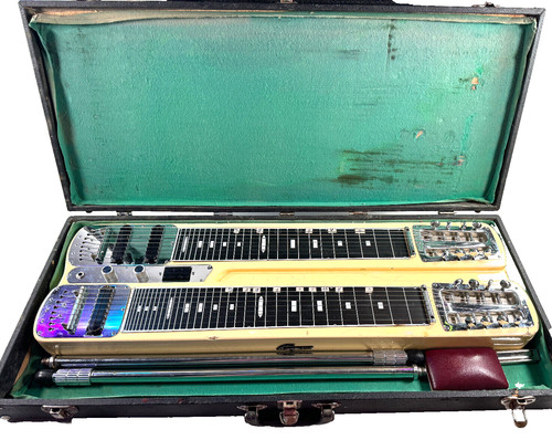 Cassa strinmaster parafango