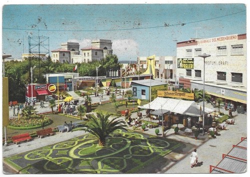 Bari fiera del levante - levante,