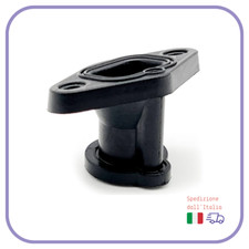 COLLETTORE aspirazione per