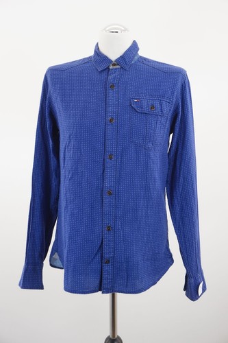 Camicia tommy hilfiger - tommy,