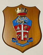 CREST CARABINIERI ARALDICA