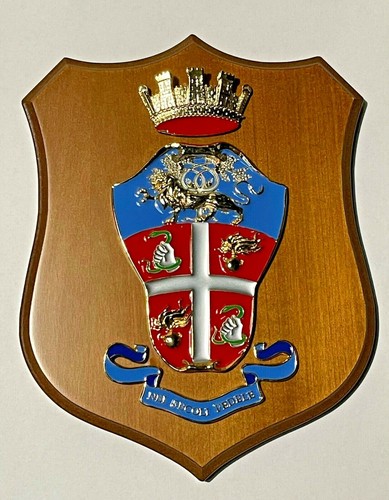 Crest carabinieri araldica - crest,