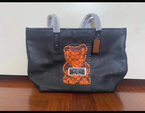 Borsa coach new york city - borsa,