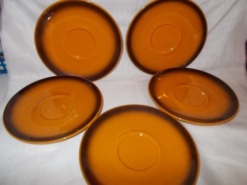 Lotto piatti sottotazza - lotto, 5