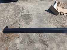 Volvo V60 Kombi ab 2018 Minigonna Destra Dx 31448912