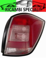 FANALE STOP GRUPPO OTTICO