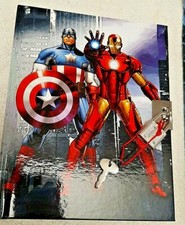 The Avengers Marvel Originale