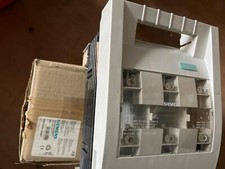 Siemens Interruttore Fusibile