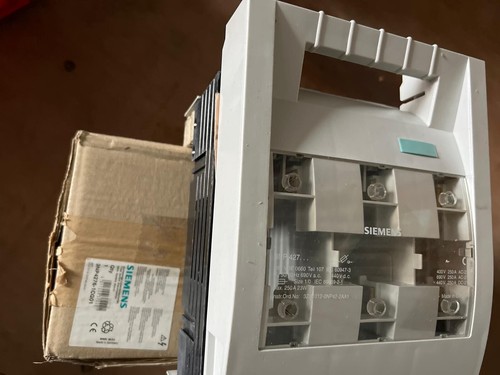 Siemens interruttore fusibile - siemens,