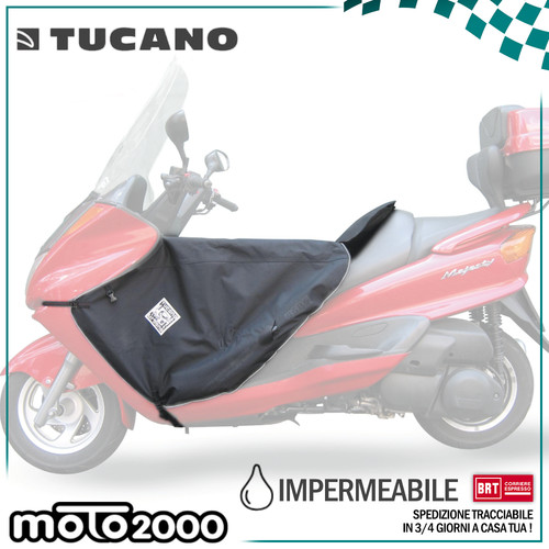 Coprigambe termoscudo coperta - coprigambe,