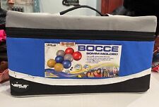 Verus Sports Bocce Set 8-90MM