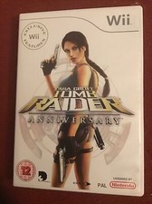 Lara Croft: Tomb Raider