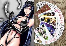 Carte da gioco (mazzo poker 54