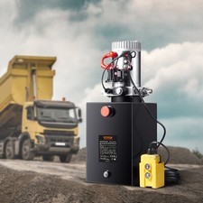 VEVOR Pompa Idraulica