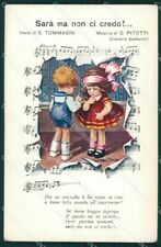 Bertiglia Spartito Musicale