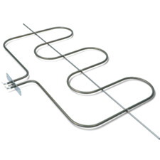 Resistenza inferiore per maxi