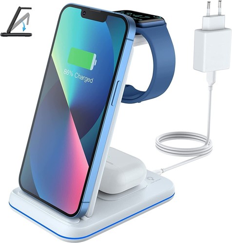 15w caricatore wireless - 15w,