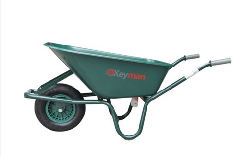 Carriola con vasca pvc 100 - carriola,