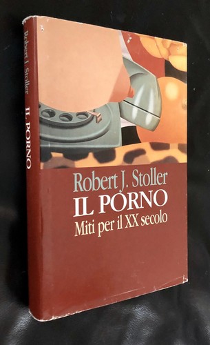 Robert stoller il - robert,