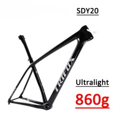 Telaio mountain bike full