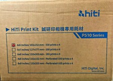 Hiti Ribbon + Carta 10x15