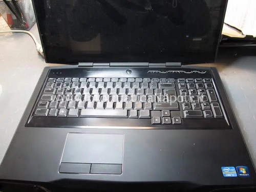 Riparazione laptop gaming - riparazione,