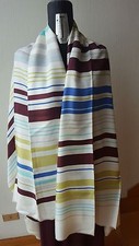  LORO PIANA 100% SETA stola