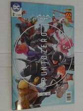 BATMAN- FORTNITE N° 2-