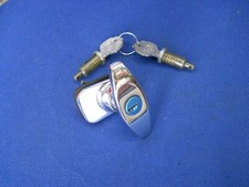 KIT SERRATURA CROMATA