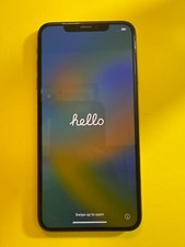 Apple iPhone XS Max - 64GB -