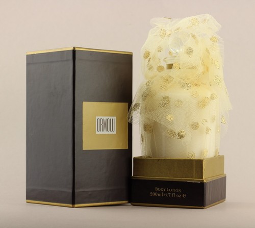 Ormolu penhaligon body - ormolu, penhaligon's