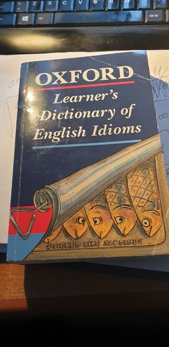Libro oxford learner - oxford, learner's