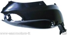 CARENA FIANCO FIANCHETTO POSTERIORE DX GILERA TYPHOON - STORM 50 2T