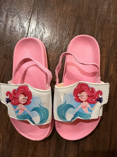 Nuovi sandali bambina - nuovi,