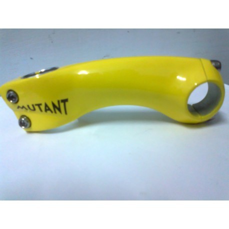 Attacco manubrio mutant 110 - attacco,