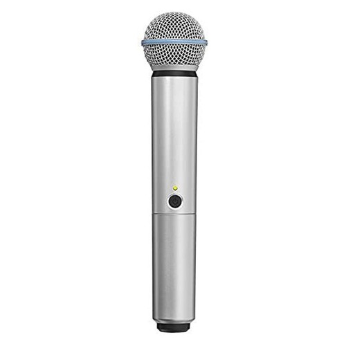 Shure wa713 sil cover silver - shure,