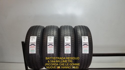 Gomme usate 185 55r16 83v - usate,