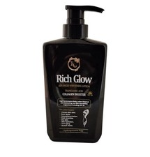 Rich Glow Advanced Lozione