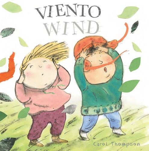 Carol thompson viento wind - carol, viento/wind