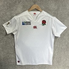 Maglia Rugby Inghilterra Uomo
