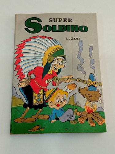 Super soldino del - super,
