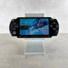 Sony PSP 2004 Nero PLAYSTATION