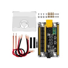 Mini saldatrice a punti