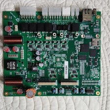 Tritium EV Charger Control