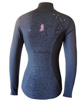 Giacca da pattinaggio